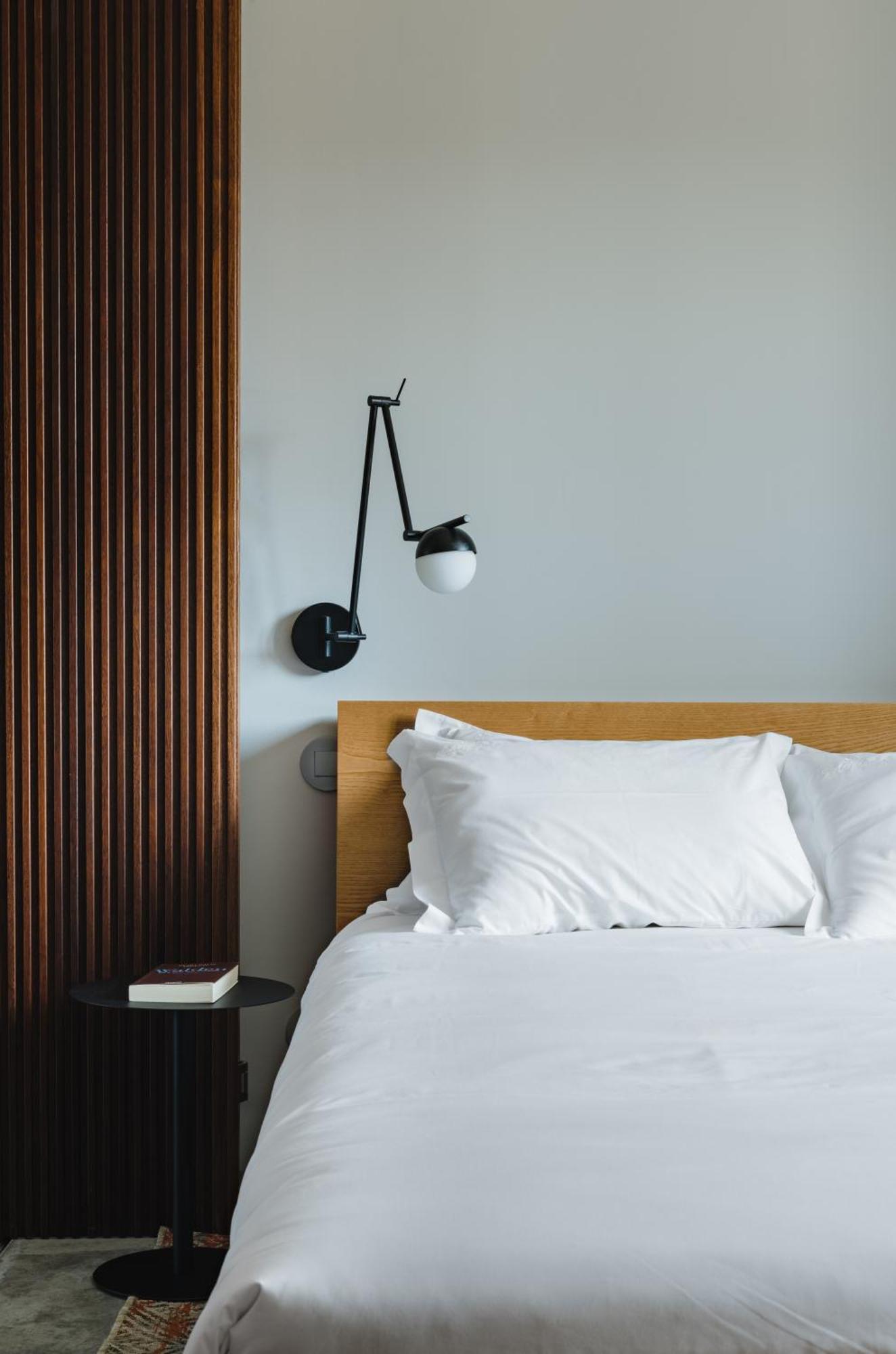 Five Stars Alcantara Lofts Lejlighed *