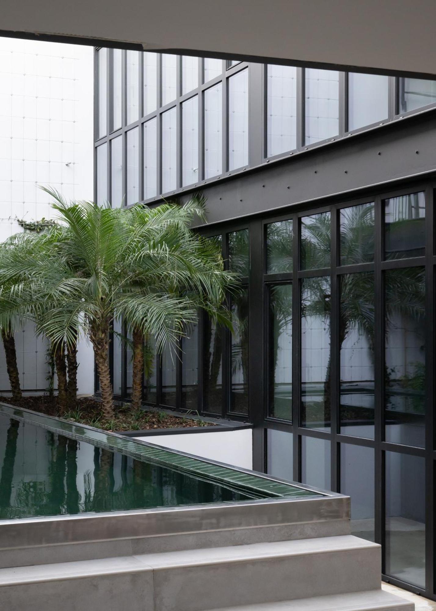Lejlighed Five Stars Alcantara Lofts