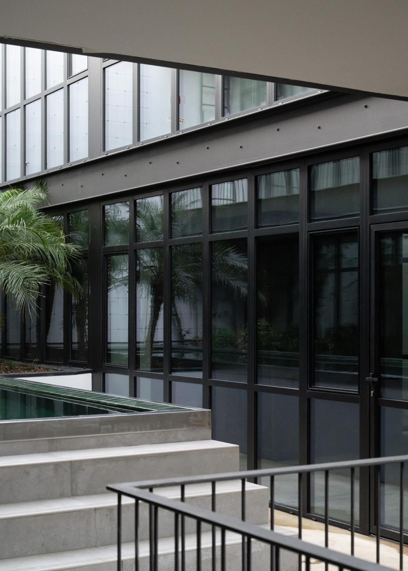 Lejlighed Five Stars Alcantara Lofts