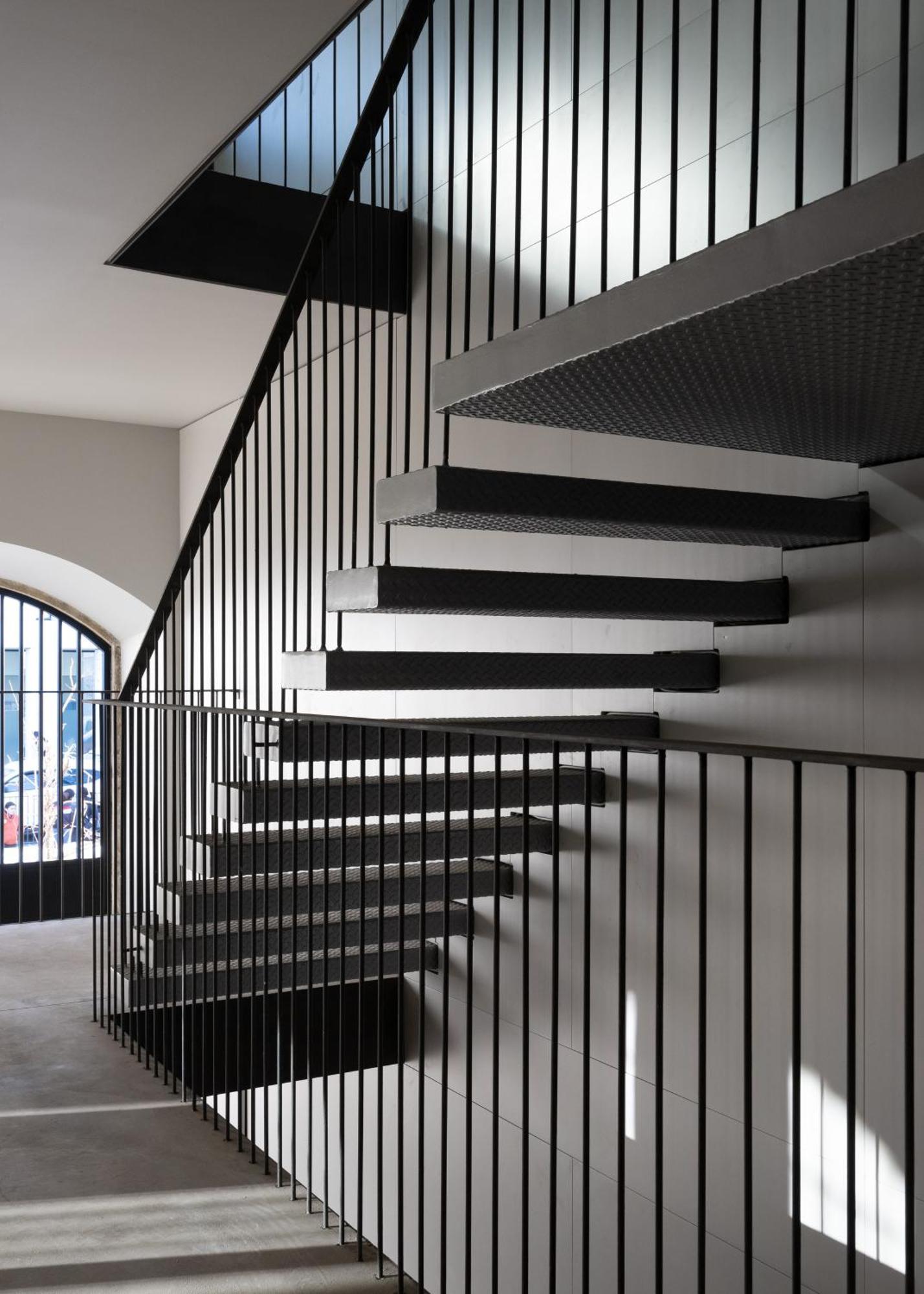 Five Stars Alcantara Lofts Lejlighed